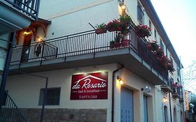 B&B Da Rosario